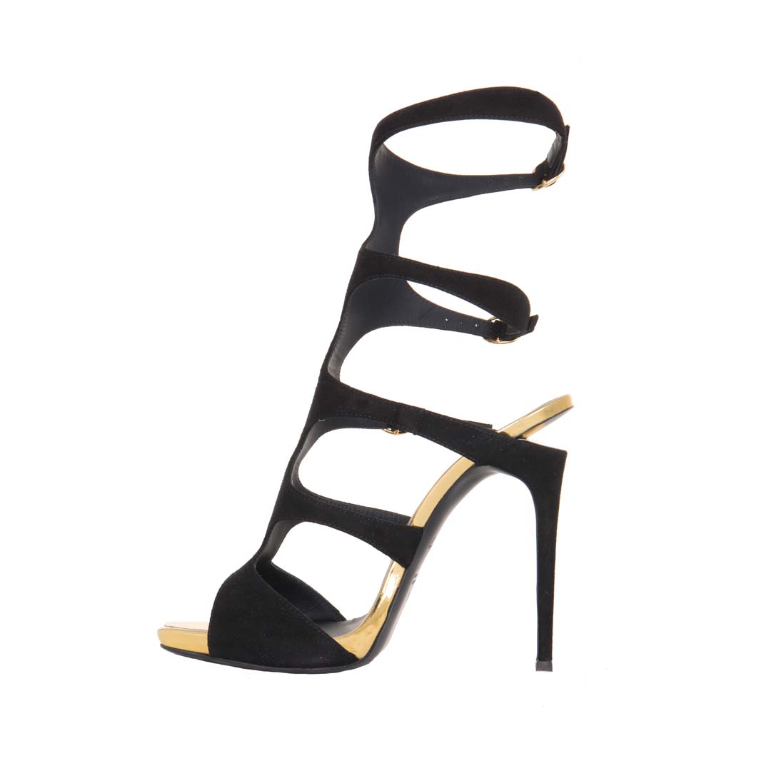 Giuseppe Zanotti Design, Sandali